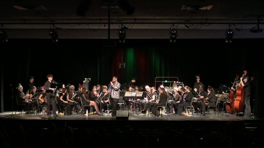 Concert du 4déc2025 partie2